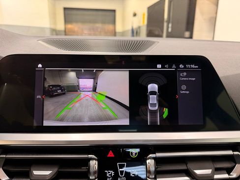 Used 2022 BMW 440i xDrive Coupe image 17