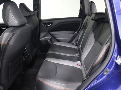 New 2026 Subaru Forester Sport AWD/4WD image 19
