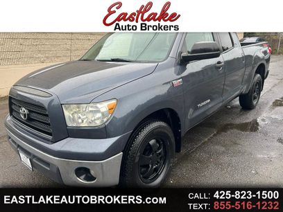 Used 2008 Toyota Tundra SR5