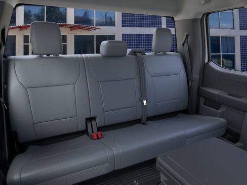 New 2026 Ford F250 XL w/ Camper Package image 12