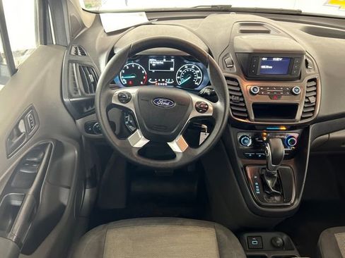 Used 2023 Ford Transit Connect XL image 14