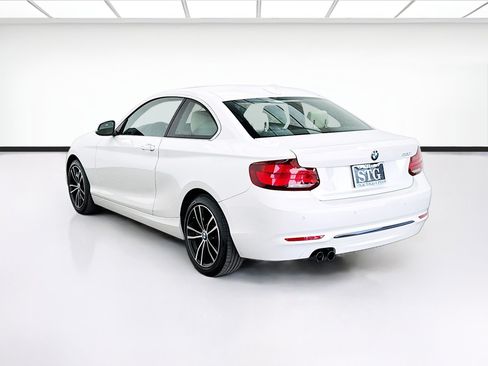 Used 2021 BMW 230i Coupe RWD image 6