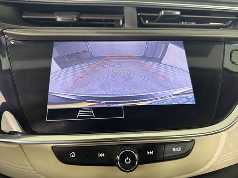 Used 2023 Buick Encore GX Preferred w/ Cold Weather Comfort Package image 15