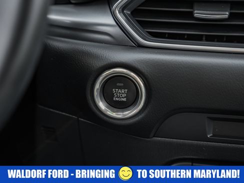 Used 2024 MAZDA CX-5 AWD 2.5 S w/ Preferred Package image 23