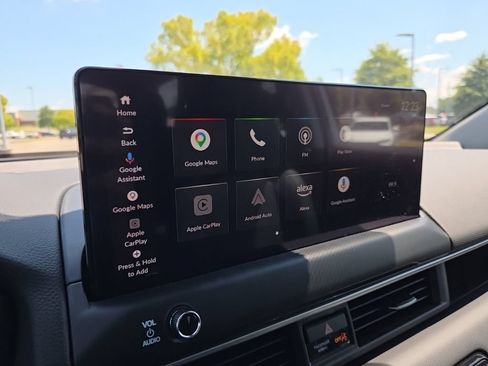 New 2026 Honda Pilot EX-L image 37