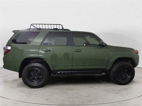 Used 2022 Toyota 4Runner Trail Special Edition image 6