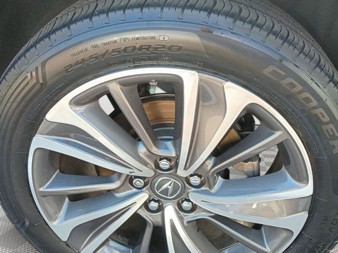 Used 2019 Acura MDX FWD w/ Technology Package image 29