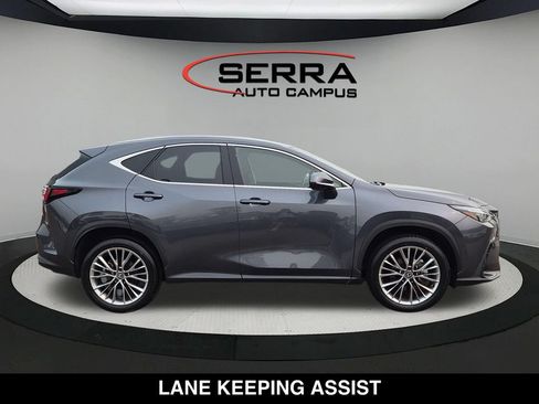 Used 2026 Lexus NX 350 AWD w/ Accessory Package (2T) image 14