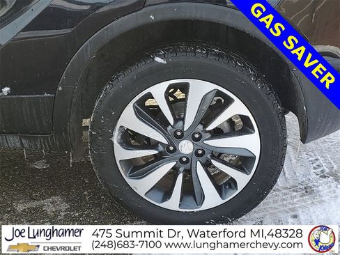 Used 2021 Buick Encore Preferred image 29