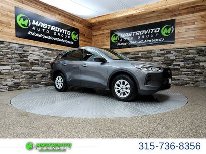 Used 2023 Ford Escape Active