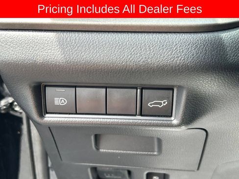 Used 2024 Toyota Grand Highlander AWD image 5