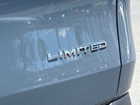Certified 2026 Toyota Grand Highlander AWD image 10