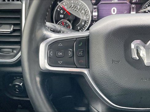 Used 2022 RAM 1500 Laramie image 19