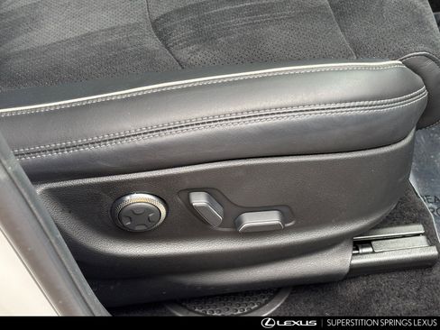 Used 2022 Genesis GV70 3.5T Sport w/ Sport Prestige Package image 13