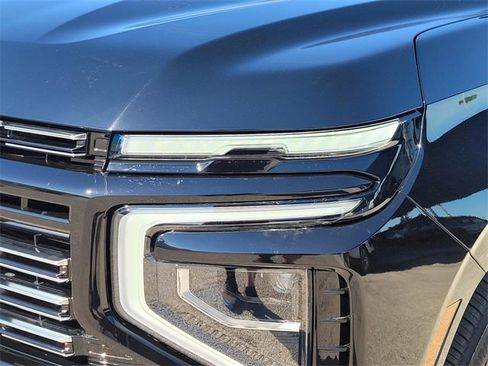 New 2026 Chevrolet Tahoe High Country w/ LPO, Illumination Package image 5