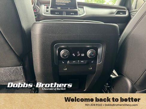Used 2021 Chevrolet Tahoe High Country RWD image 33