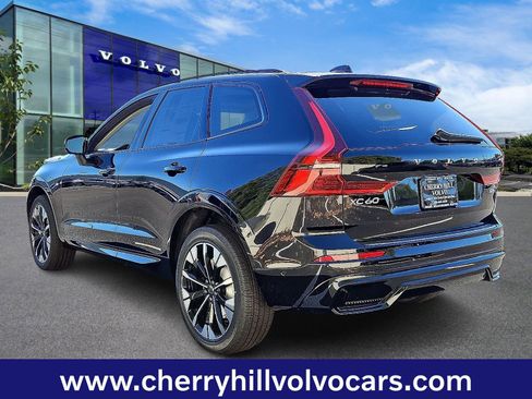 New 2026 Volvo XC60 B5 Plus w/ Protection Package Premier image 3