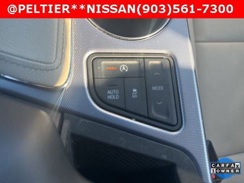 Used 2023 Cadillac CT4 Premium Luxury w/ Climate Package image 16