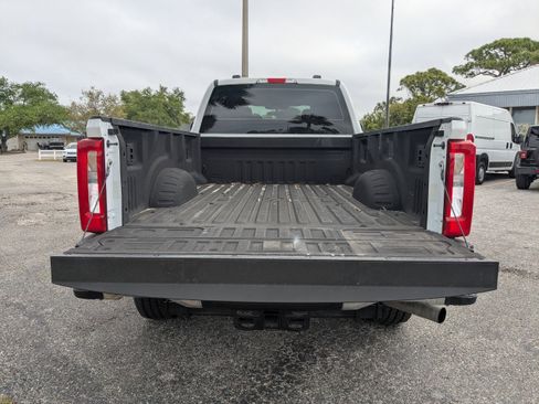 Used 2023 Ford F350 XL w/ FX4 Off-Road Package image 14