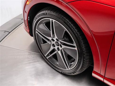 New 2026 Genesis GV60 Performance AWD/4WD image 14