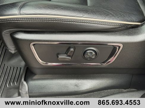 Used 2022 RAM 1500 Limited w/ Night Edition AWD/4WD image 12