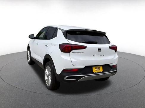 Used 2026 Buick Encore GX Preferred FWD image 9