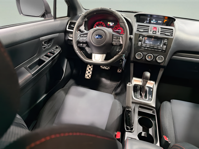 Used 2015 Subaru WRX Premium AWD/4WD image 24
