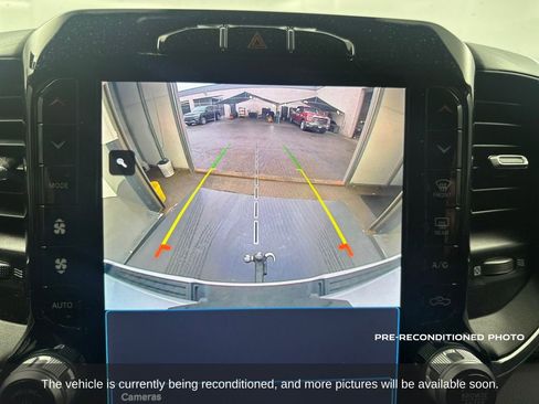 Used 2023 RAM 1500 Laramie image 17