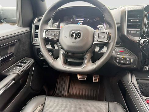New 2026 RAM 1500 RHO AWD/4WD image 16