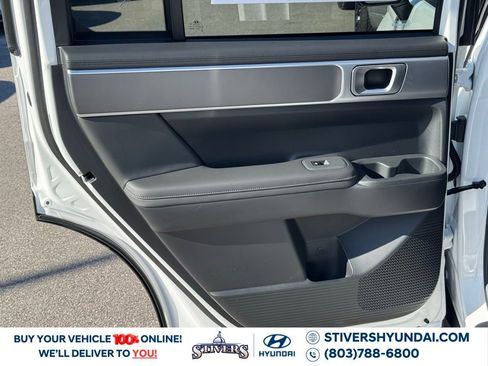 New 2026 Hyundai Santa Fe SEL image 21