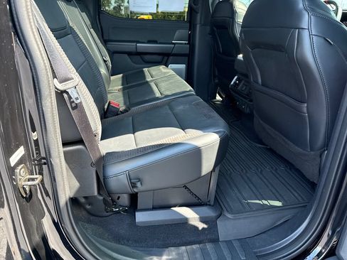 Used 2023 Ford F150 Raptor w/ Raptor Carbon Fiber Package AWD/4WD image 24