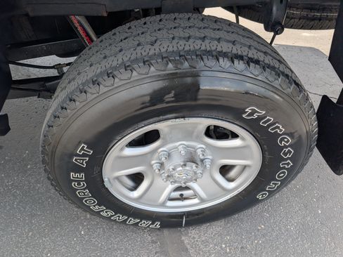 Used 2019 RAM 2500 Tradesman AWD/4WD image 12