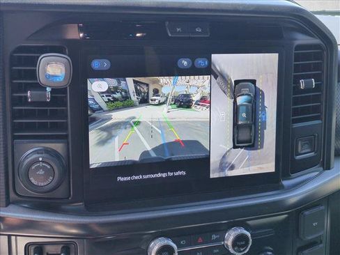 Used 2025 Ford F150 Raptor AWD/4WD image 14