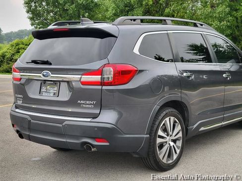 Used 2019 Subaru Ascent Touring w/ Popular Package #3 AWD/4WD image 6