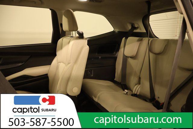 Used 2025 Subaru Ascent Premium AWD/4WD image 30