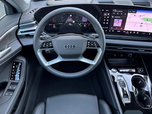 New 2025 Audi A5 2.0T Premium Plus image 11