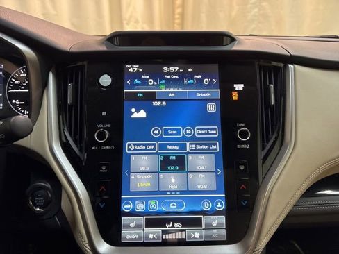 Certified 2025 Subaru Outback Limited image 19