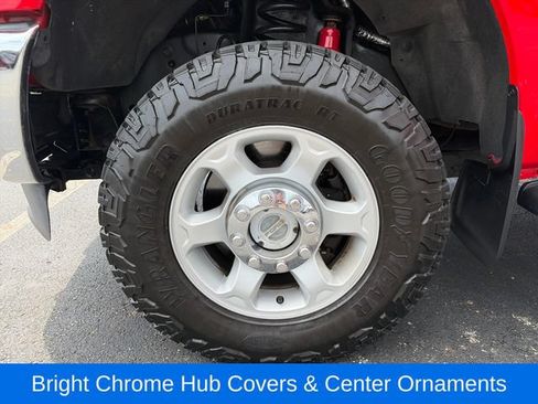 Used 2016 Ford F350 XL AWD/4WD image 23