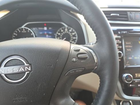 Certified 2024 Nissan Murano SL AWD/4WD image 17