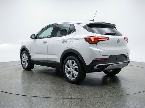 Used 2025 Buick Encore GX Preferred FWD image 6