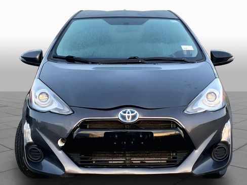 Used 2015 Toyota Prius C Three FWD image 4