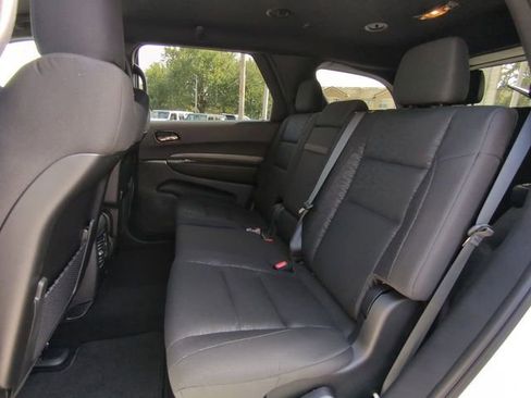 New 2026 Dodge Durango GT image 17