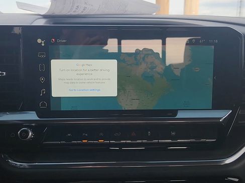 Used 2024 GMC Sierra 1500 SLT w/ SLT Premium Plus Package image 15