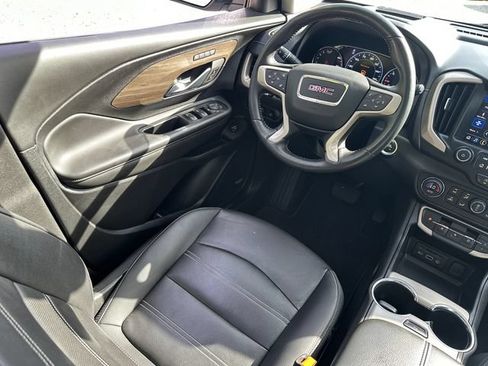 Used 2022 GMC Terrain Denali AWD/4WD image 23