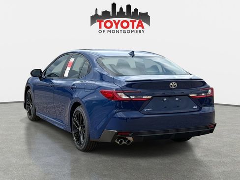 New 2026 Toyota Camry SE image 5