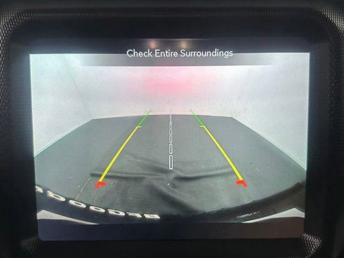 Used 2022 Jeep Wrangler Unlimited Rubicon 4xe w/ Steel Bumper Group image 24