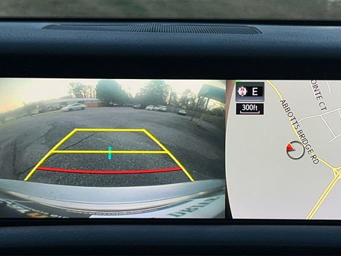 Used 2017 Lexus IS 200t F Sport w/ F Sport Package image 13