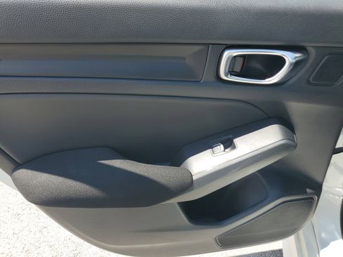 Used 2022 Honda Civic Sport image 25