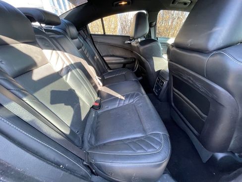 Used 2023 Dodge Charger SRT Hellcat image 13