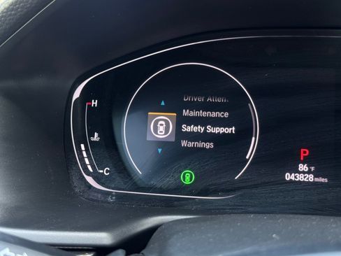 Used 2020 Honda Accord Sport image 48